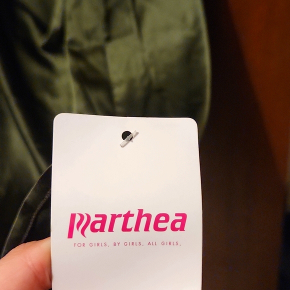 Formal cami dress - Picture 4 of 4